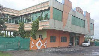 Sanchi Green Hotel, Sanchi 1